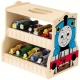 Thomas Wooden Storage Display